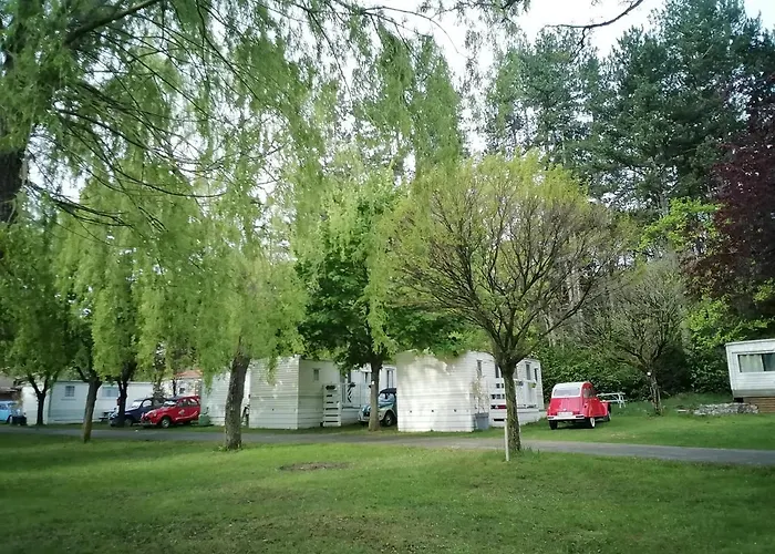 Camping Du Lac