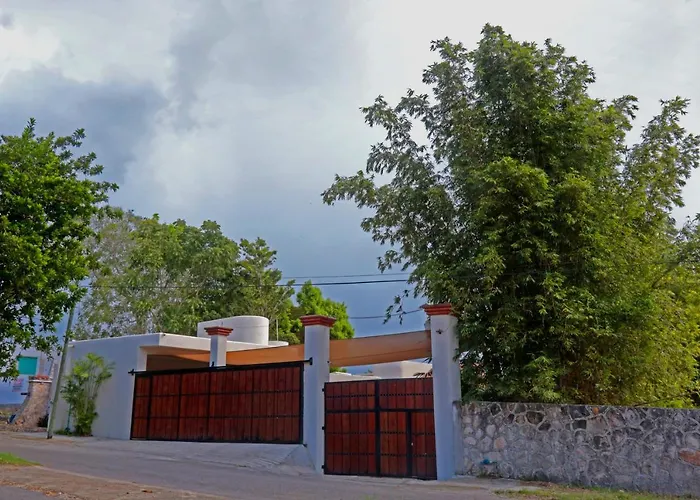 Villa Marilu B&B