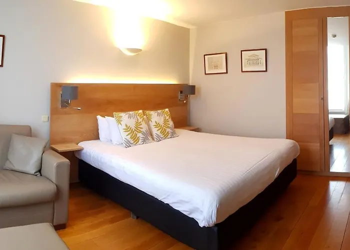 Hotel Cote Cour