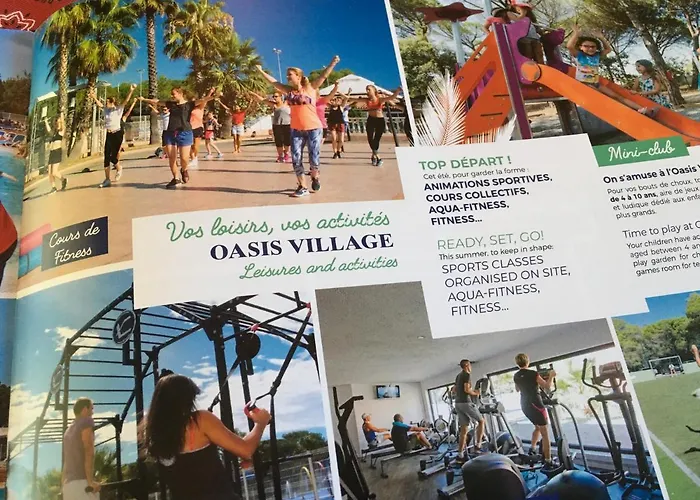 Oasis Village