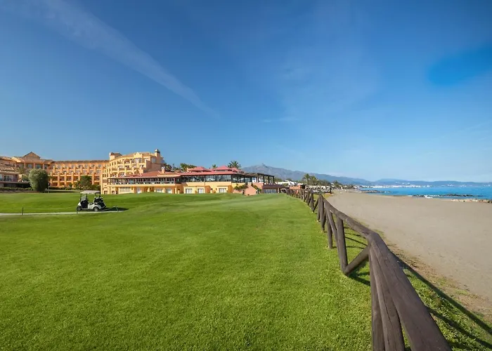 Hotel Guadalmina