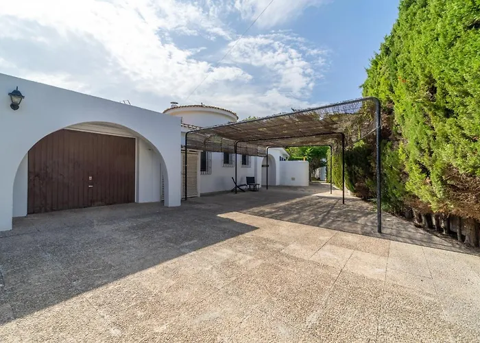 Myflats Villa Los Pinos