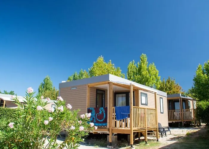 Camping Parc Mogador