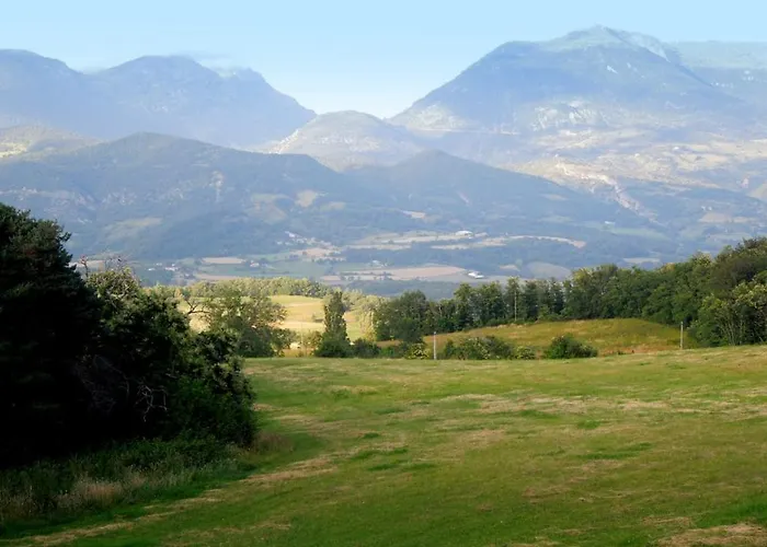 Drome Esprit Nature