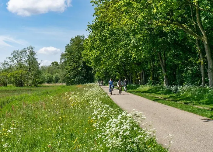 EuroParcs Het Amsterdamse Bos