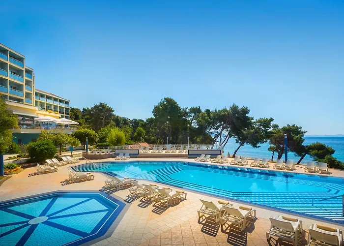 Aminess Vival Grand Azur Hotel