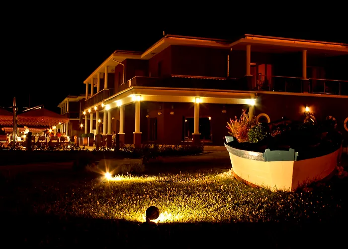 Boutique Hotel Nautica - Spa & Wellness, Free Parking, Pet Friendly