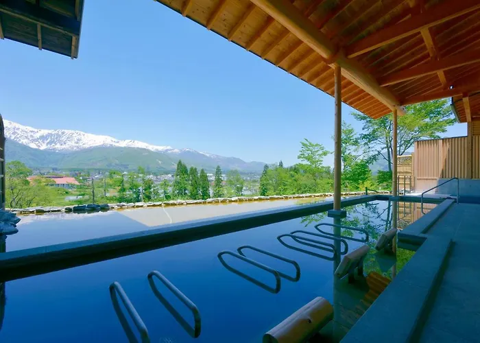Hakuba Highland Hotel