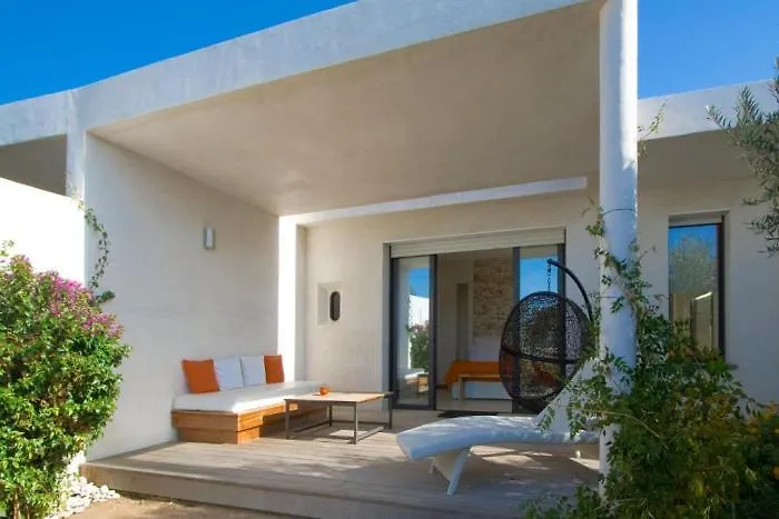 Hotel Cala Di Greco