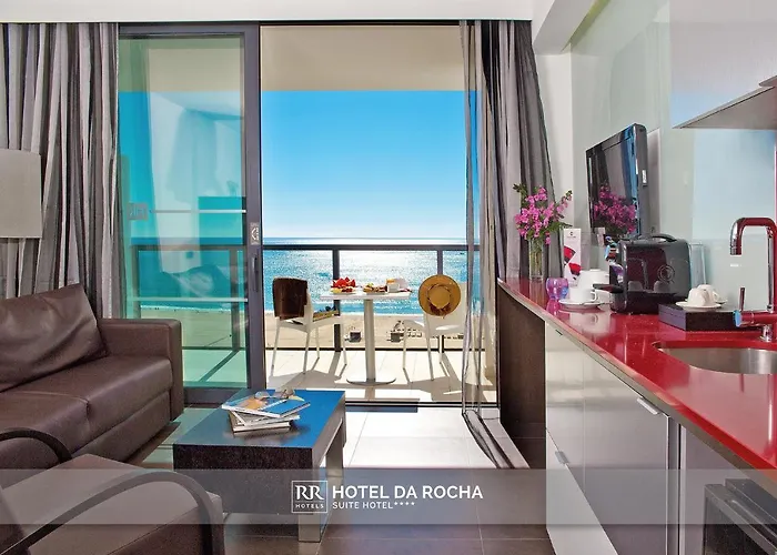 Rr Hotel Da Rocha