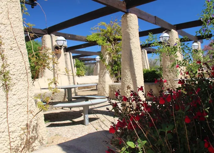 Village vacances&camping de Gruissan