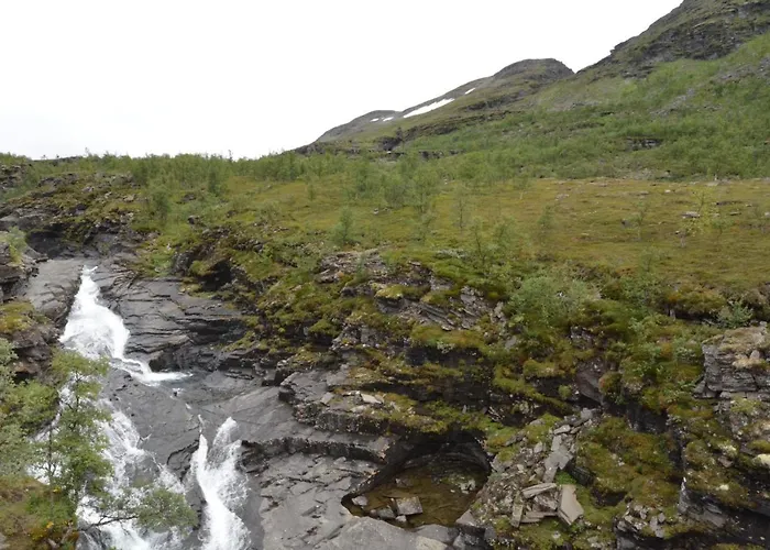Basecamp Birtavarre