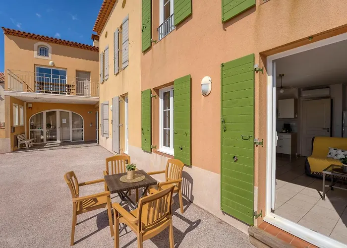 Residence La Gabiniere