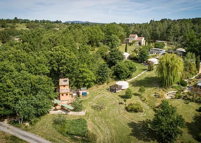Natura Lodge