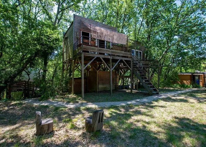 Natura Lodge
