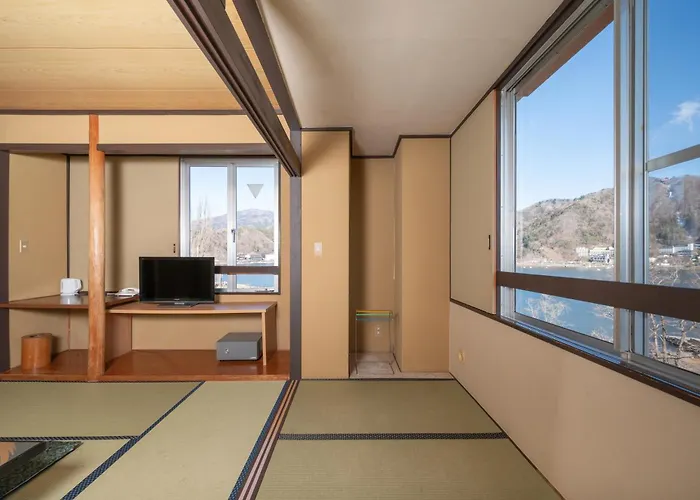 Royal Hotel Kawaguchiko