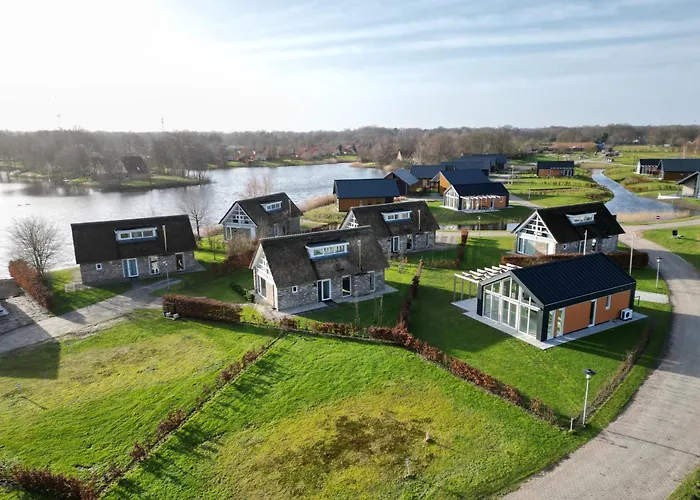 Summio Villapark Akenveen