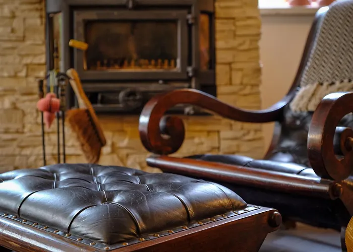 Bungalow AMNIS by Sonnevijver Residences