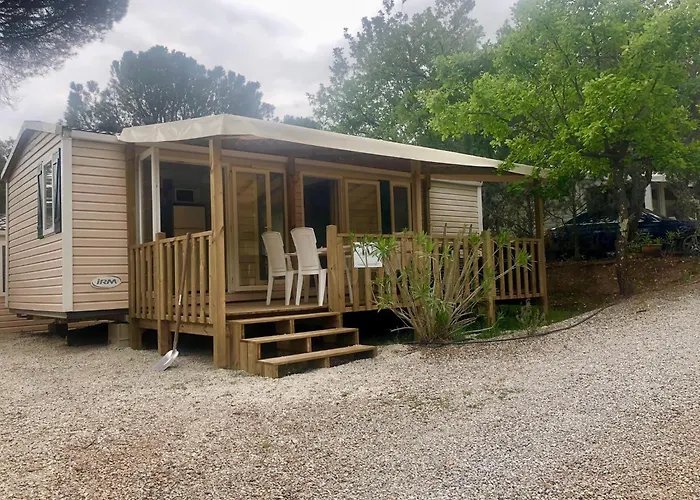 Greenchalets Roquebrune Sur Argens