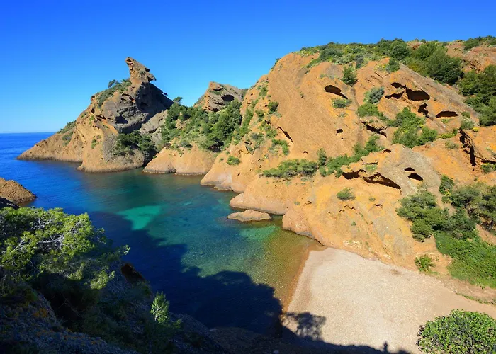 Youcamp Village - Marseille Provence