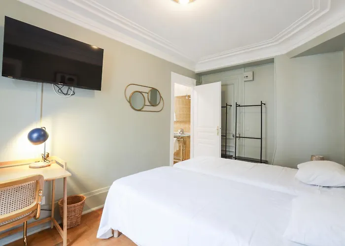 Hotel Juliette