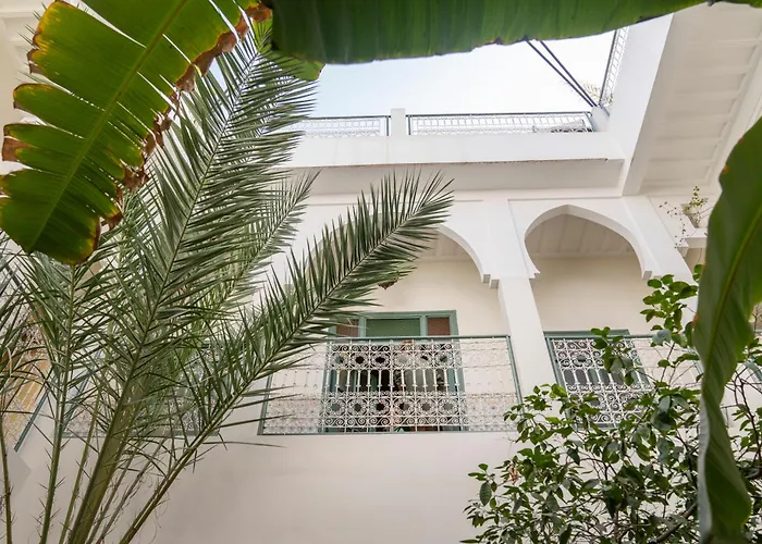 Riad Orange