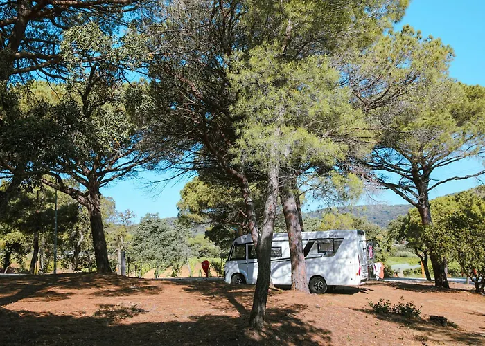 Camping Ladouceur
