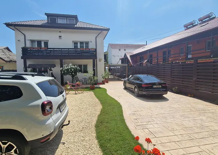 Casa Sebastian