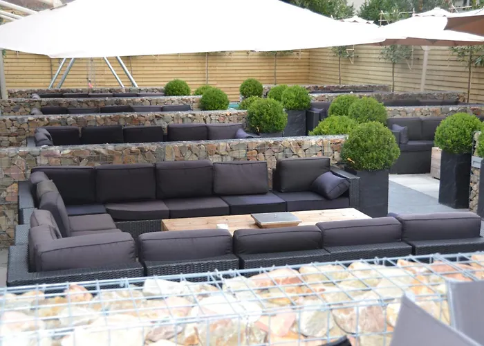 Hotel Brasserie Den Engel