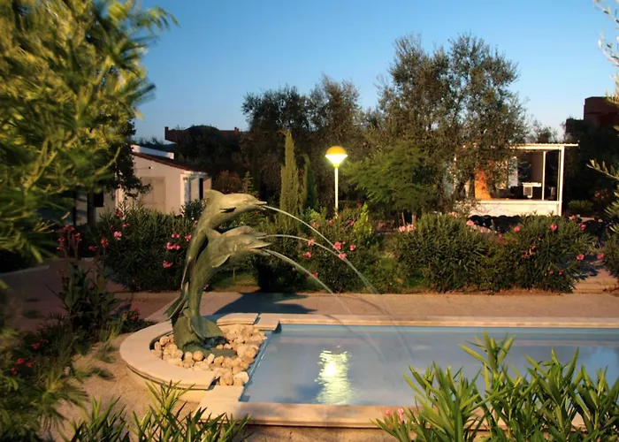 Villaggio Turistico Residence Delfino