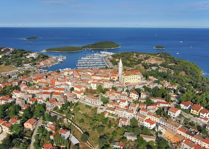 Camping Resort Tina Vrsar