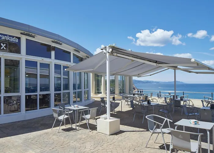 Hotel & Talasoterapia Zelai