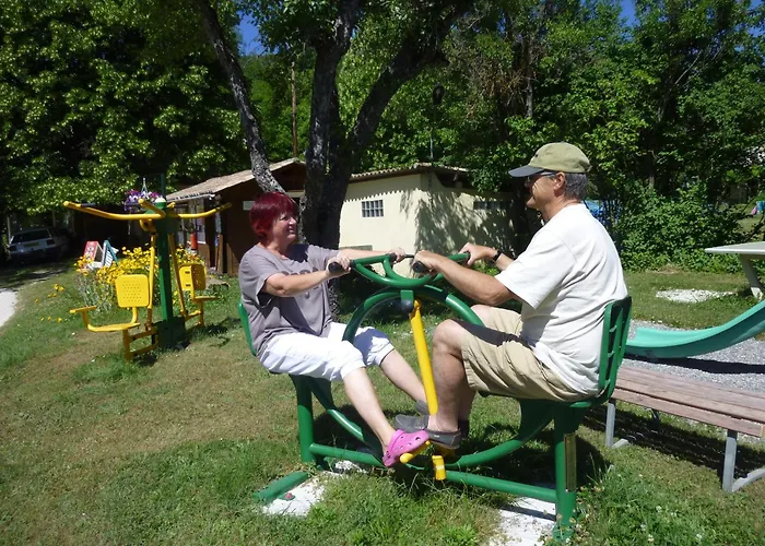 Camping Notre Dame