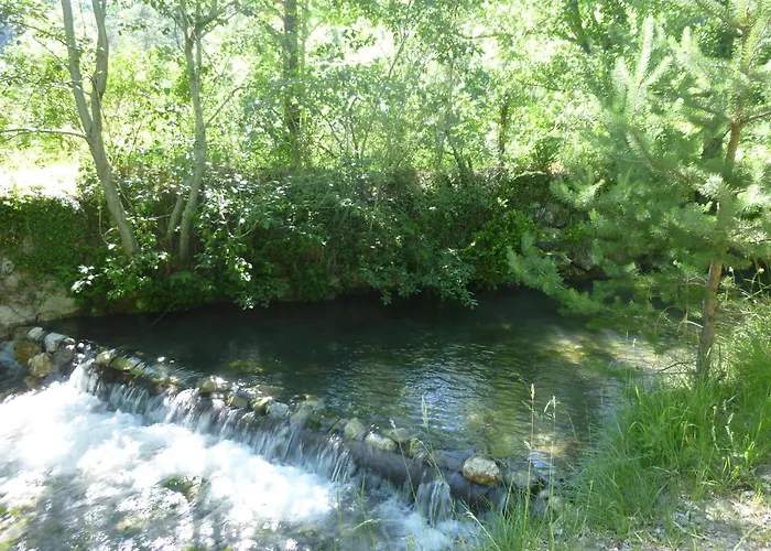 Camping Notre Dame