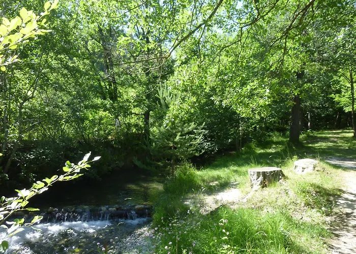 Camping Notre Dame