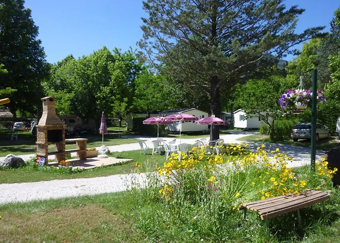 Camping Notre Dame