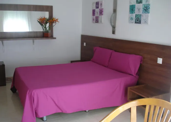 Hostal Margarita