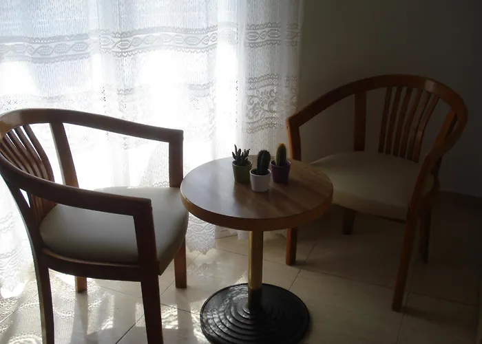 Hostal Margarita