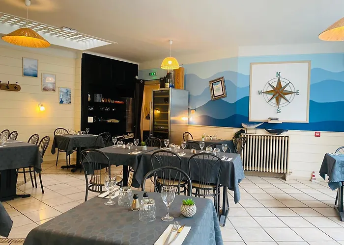 Hotel De L'Atlantique