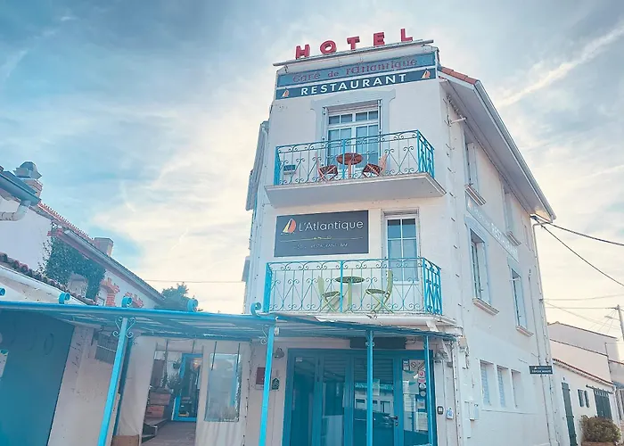 Hotel De L'Atlantique