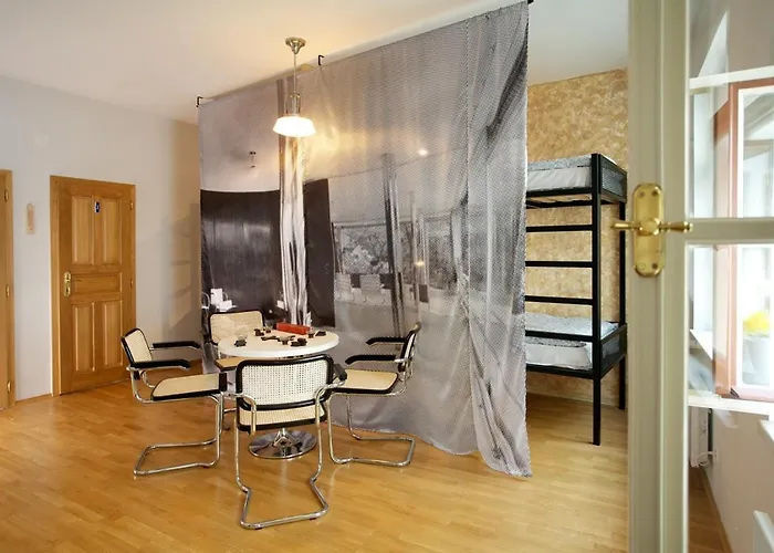 Hostel Eleven