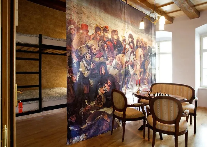 Hostel Eleven
