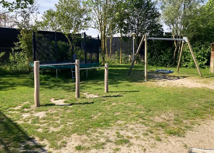 Camping Muralt