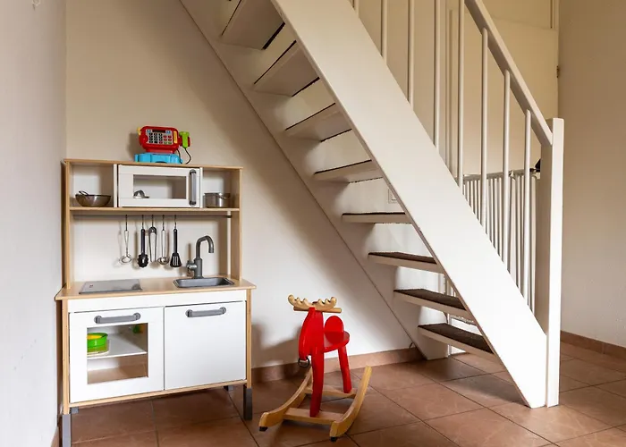 Summio Vakantiepark Het Drentse Wold
