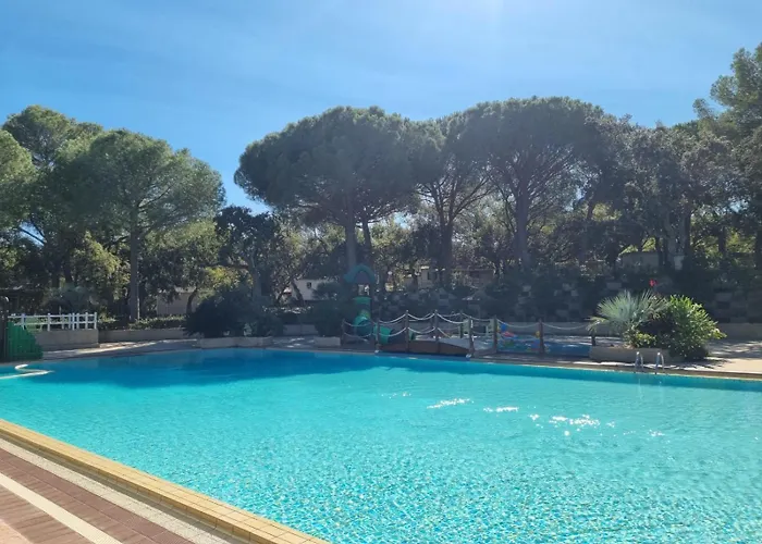 Chalet Coco