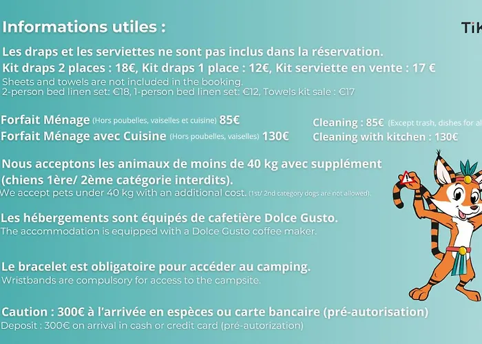 Camping Clau Mar Jo