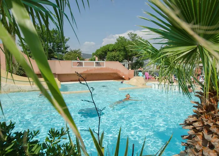 Camping Clau Mar Jo