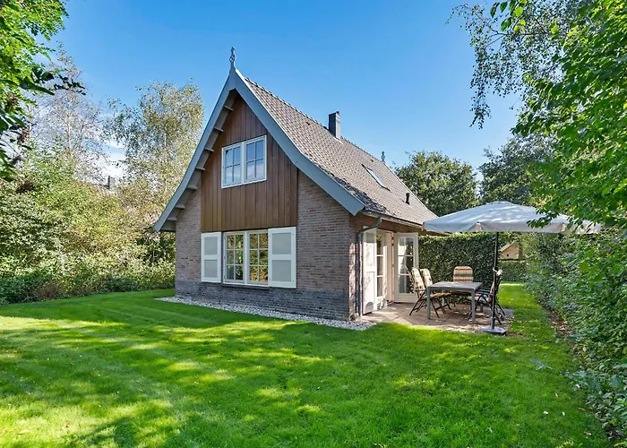 Buitenplaats de Hildenberg
