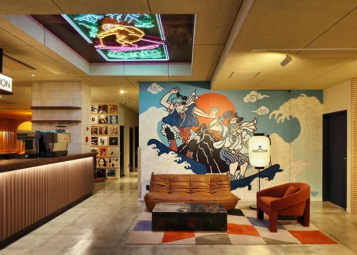 evo Hotel Hakuba