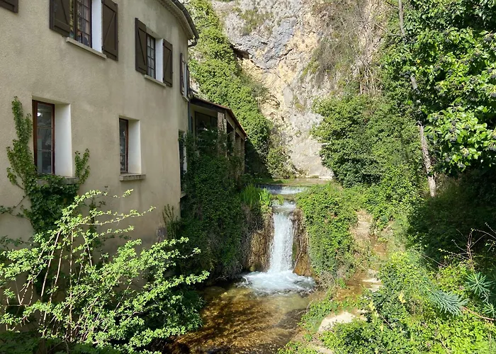 Camping Le Saint Clair